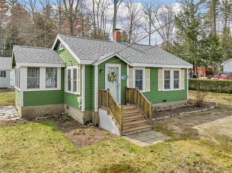 bristol nh zillow|bristol nh real estate sold.